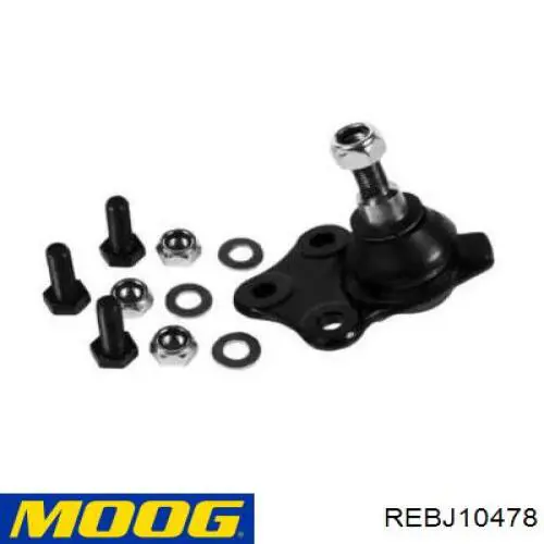 Compre REBJ10478 Moog Suporte de esfera inferior
