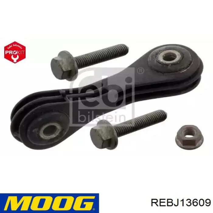 Compre REBJ13609 Moog Suporte de esfera inferior