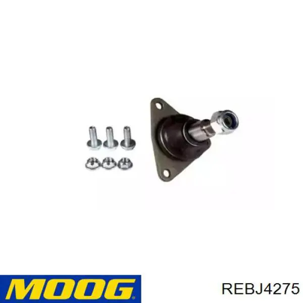 Suporte de esfera inferior Moog REBJ4275 preço, a partir de 27,25 USD