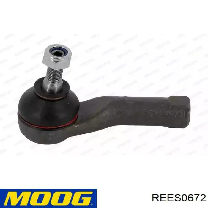 Ponta externa da barra de direção Moog REES0672 preço, a partir de 14,95 USD
