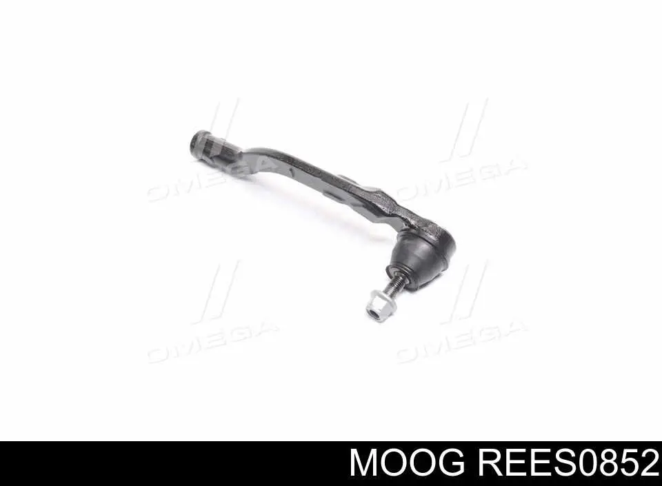 Ponta externa da barra de direção Moog REES0852 preço, a partir de 25,07 USD