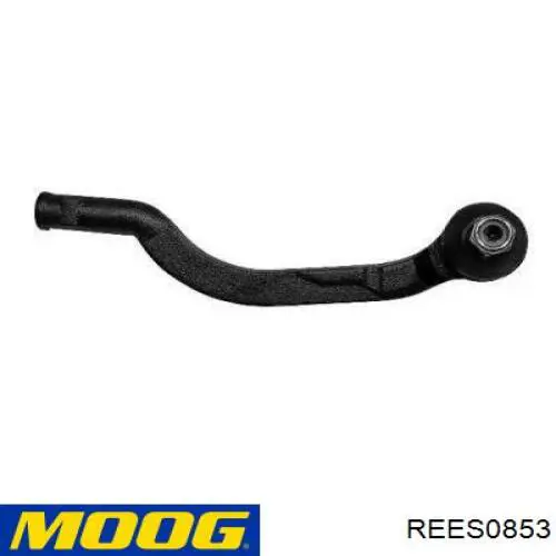 Ponta externa da barra de direção Moog REES0853 preço, a partir de 21,48 USD