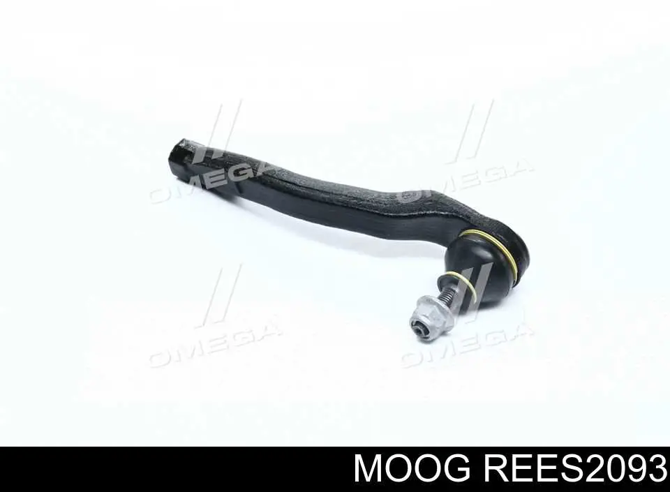 Ponta externa da barra de direção Moog REES2093 preço, a partir de 19,58 USD