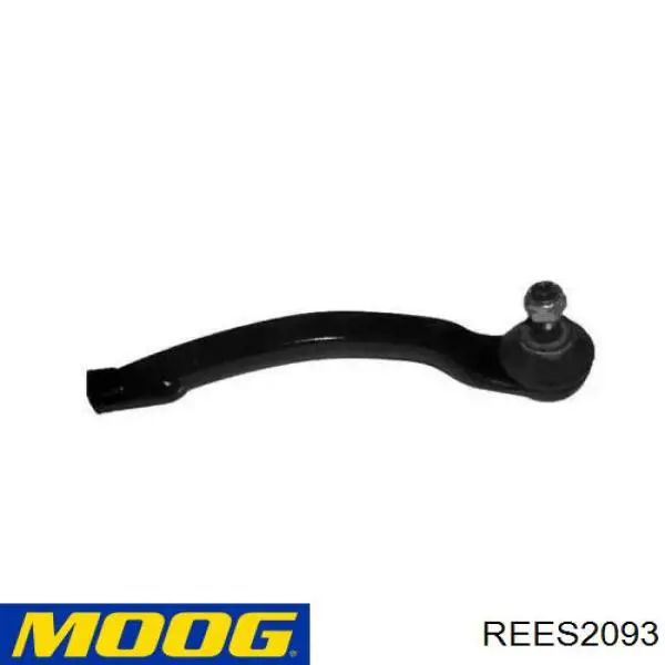 Compre REES2093 Moog Ponta externa da barra de direção