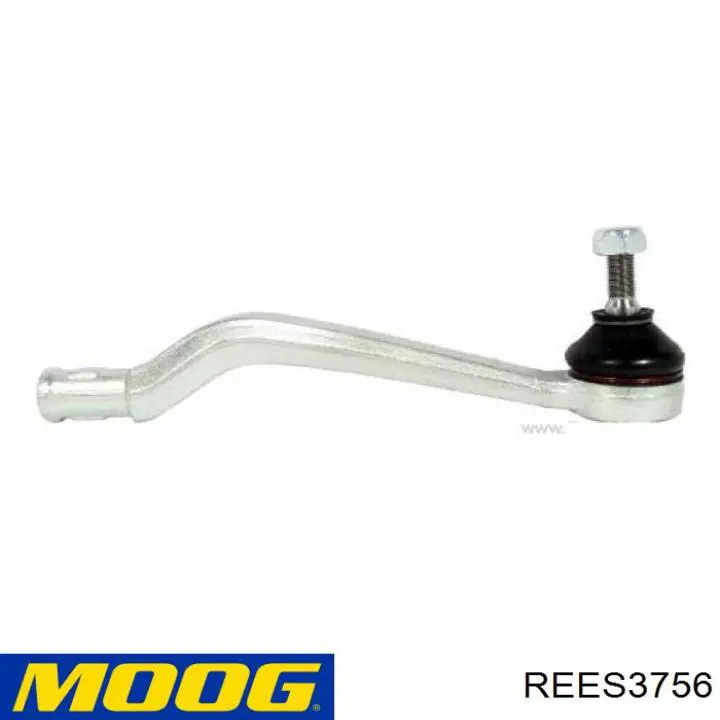 Compre REES3756 Moog Ponta externa da barra de direção