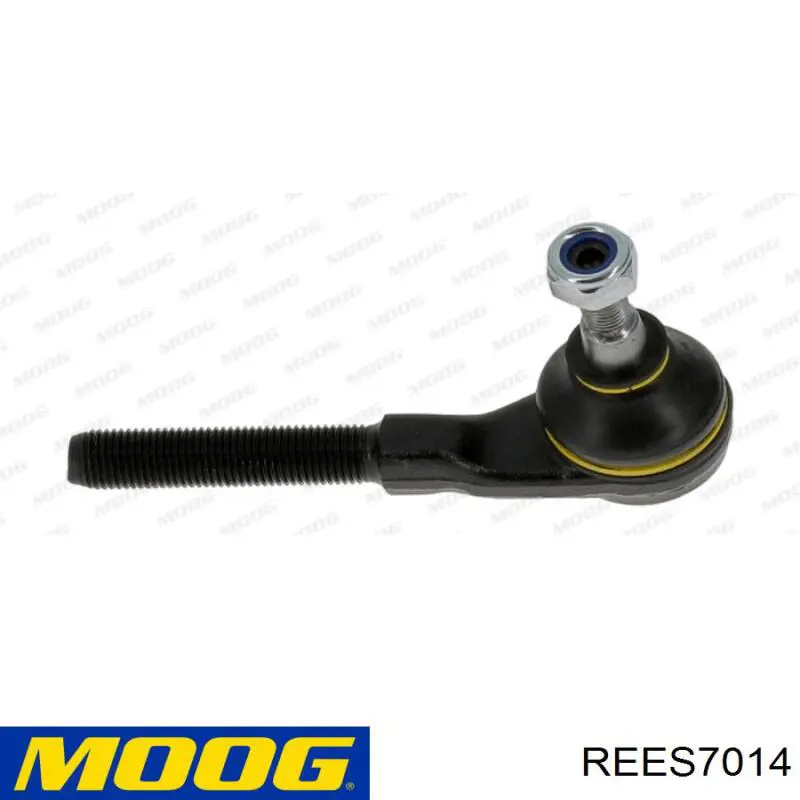 Ponta externa da barra de direção Moog REES7014 preço, a partir de 13,71 USD