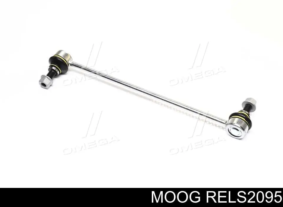 Compre RELS2095 Moog Montante de estabilizador dianteiro