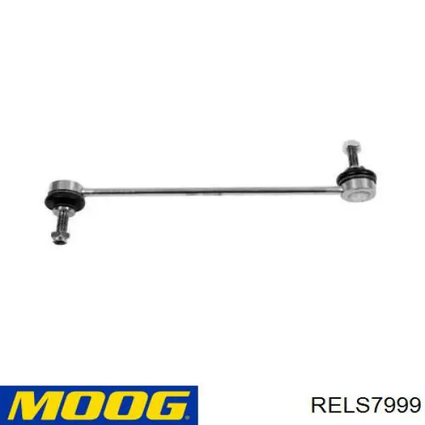 Montante de estabilizador dianteiro Moog RELS7999 preço, a partir de 17,64 USD