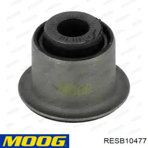 Bloco silencioso dianteiro do braço oscilante inferior Moog RESB10477 preço, a partir de 11,26 USD