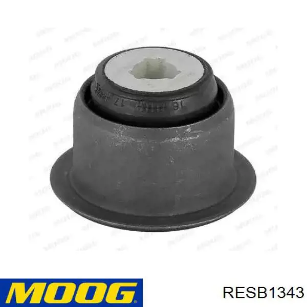 Bloco silencioso dianteiro do braço oscilante inferior Moog RESB1343 preço, a partir de 7,34 USD