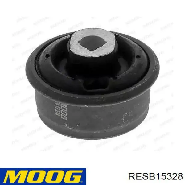 Bloco silencioso dianteiro do braço oscilante inferior Moog RESB15328 preço, a partir de 25,92 USD