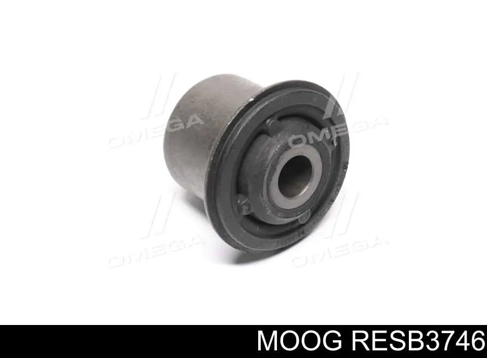 Bloco silencioso dianteiro do braço oscilante inferior Moog RESB3746 preço, a partir de 5,09 USD