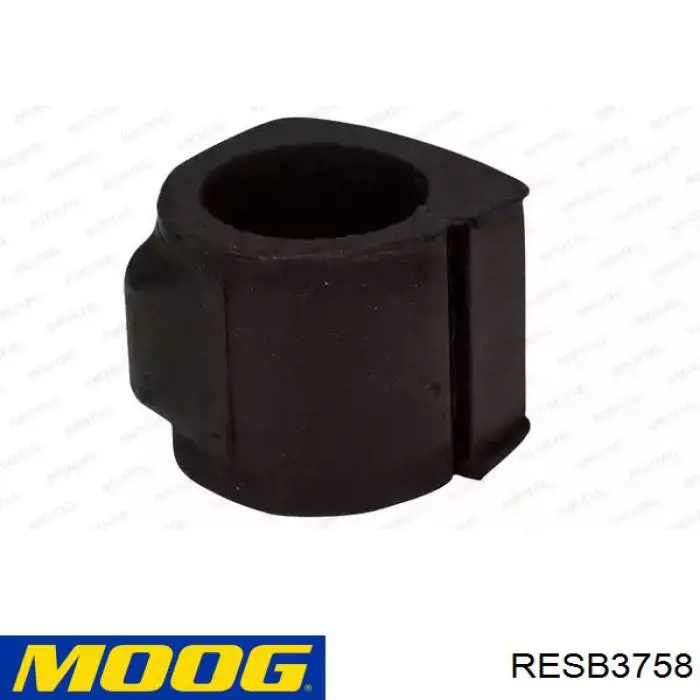Bucha interna do estabilizador dianteiro Moog RESB3758 preço, a partir de 3,98 USD