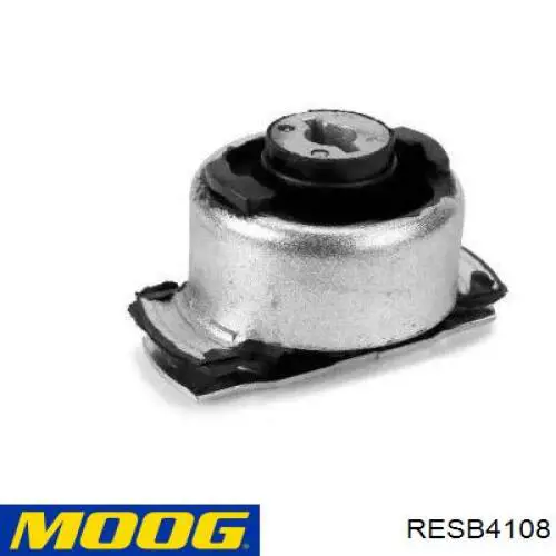 Compre RESB4108 Moog Bloco silencioso de viga traseira (de plataforma veicular)