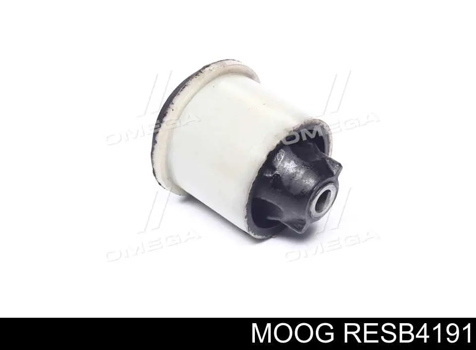 Bloco silencioso de viga traseira (de plataforma veicular) Moog RESB4191 preço, a partir de 16,09 USD