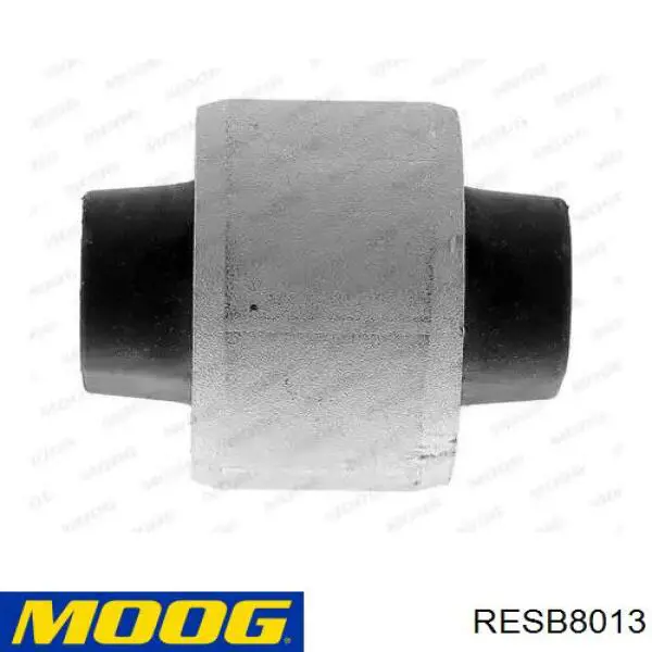 Bloco silencioso dianteiro do braço oscilante inferior Moog RESB8013 preço, a partir de 15,10 USD
