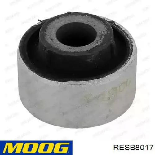 Bloco silencioso dianteiro do braço oscilante inferior Moog RESB8017 preço, a partir de 19,91 USD