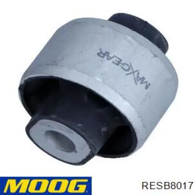 Compre RESB8017 Moog Bloco silencioso dianteiro do braço oscilante inferior