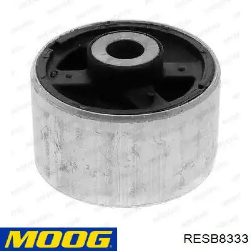 Bloco silencioso dianteiro do braço oscilante inferior Moog RESB8333 preço, a partir de 24,33 USD