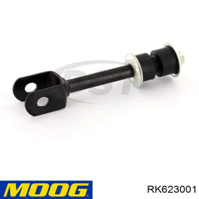 Compre RL9Z3079A Raiso Braço oscilante inferior esquerdo de suspensão dianteira