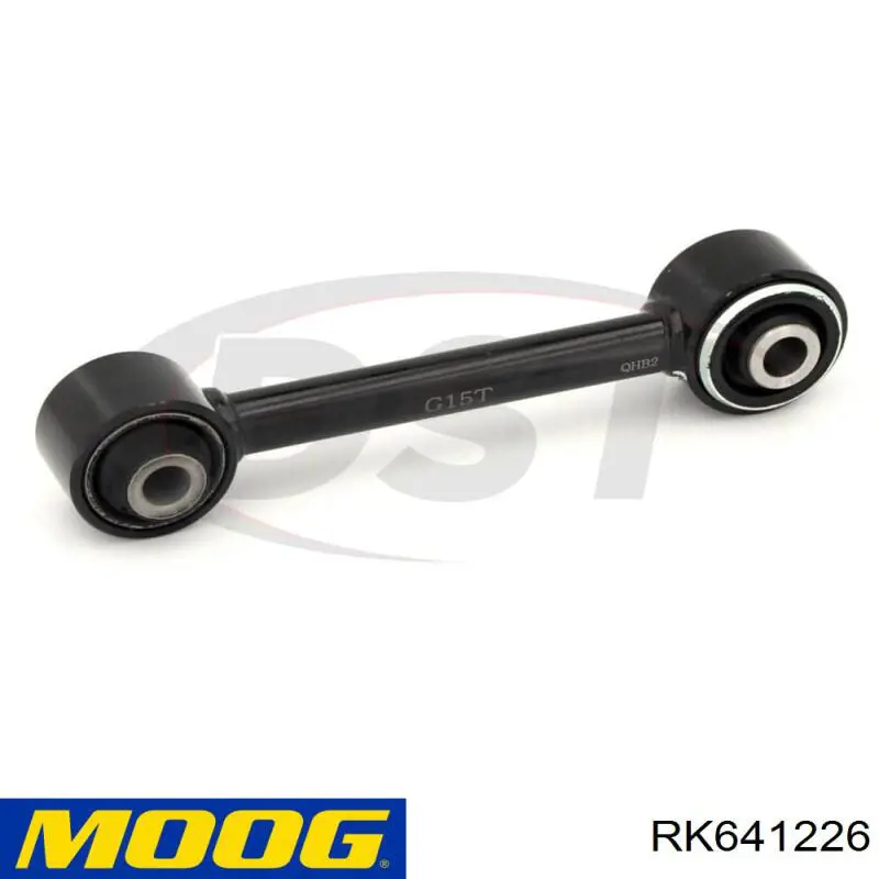 Compre 05105270AD Chrysler Barra transversal de suspensão traseira