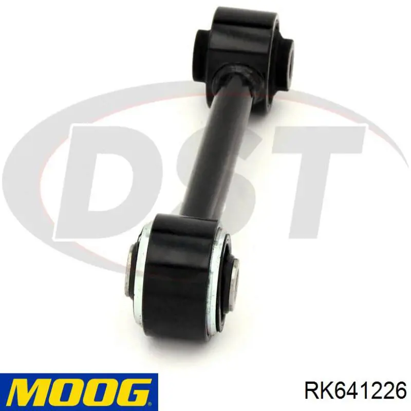 Compre 05105270AC Chrysler Barra transversal de suspensão traseira