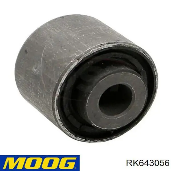 Compre RK643056 Moog Barra transversal de suspensão traseira