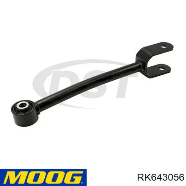 Barra transversal de suspensão traseira Fiat/Alfa/Lancia K68079539AE preço, a partir de 36,04 USD