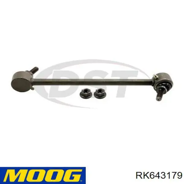 Braço oscilante inferior esquerdo de suspensão dianteira Raiso RL77839AC preço, a partir de 90,61 USD