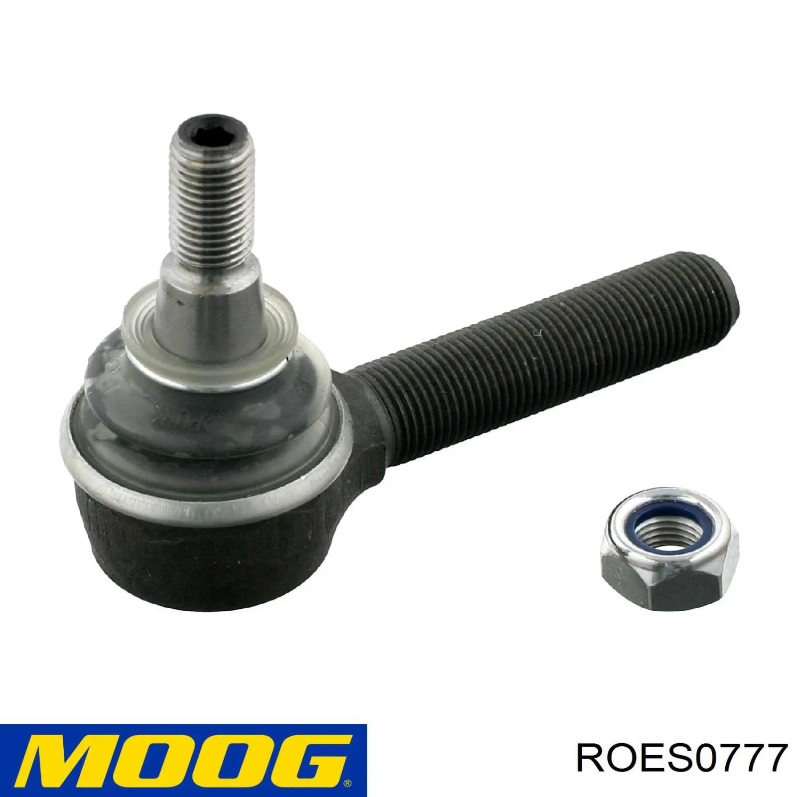 Ponta interna da barra de direção Moog ROES0777 preço, a partir de 21,91 USD