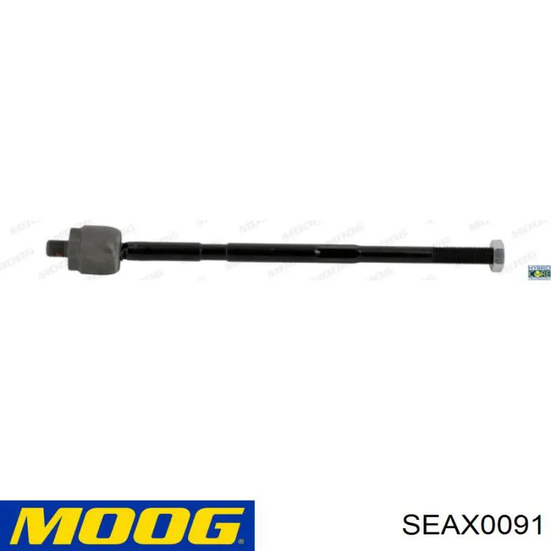 Compre SEAX0091 Moog Tração de direção