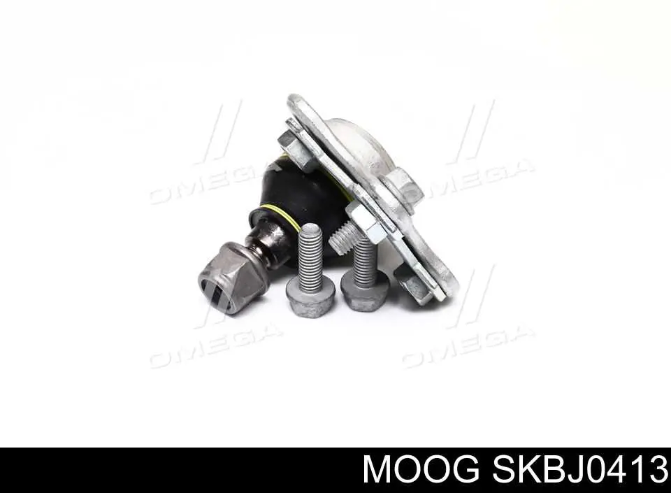 Suporte de esfera inferior esquerdo Moog SKBJ0413 preço, a partir de 14,89 USD