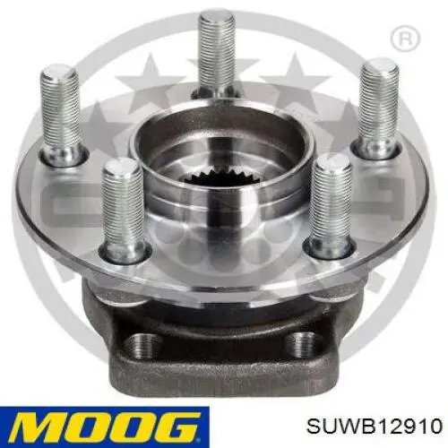 Cubo dianteiro Japan Parts KK17013 preço, a partir de 79,70 USD