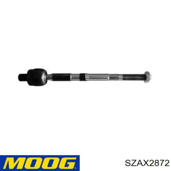 Compre SZAX2872 Moog Tração de direção