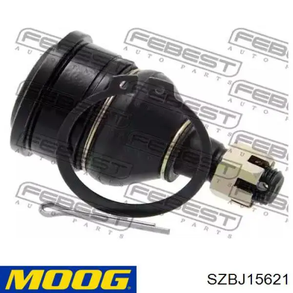 Suporte de esfera inferior Moog SZBJ15621 preço, a partir de 21,03 USD