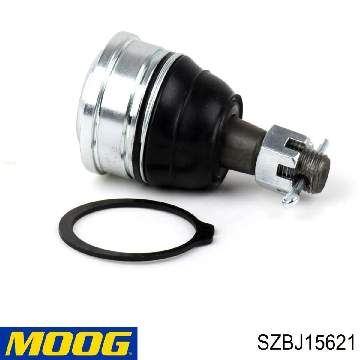 SZBJ15621 Moog Suporte de esfera inferior