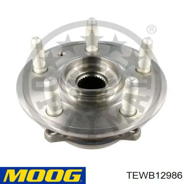 WB91063 Sato Tech Cubo dianteiro