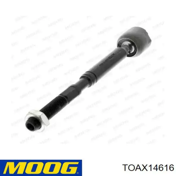 TOAX14616 Moog Tração de direção