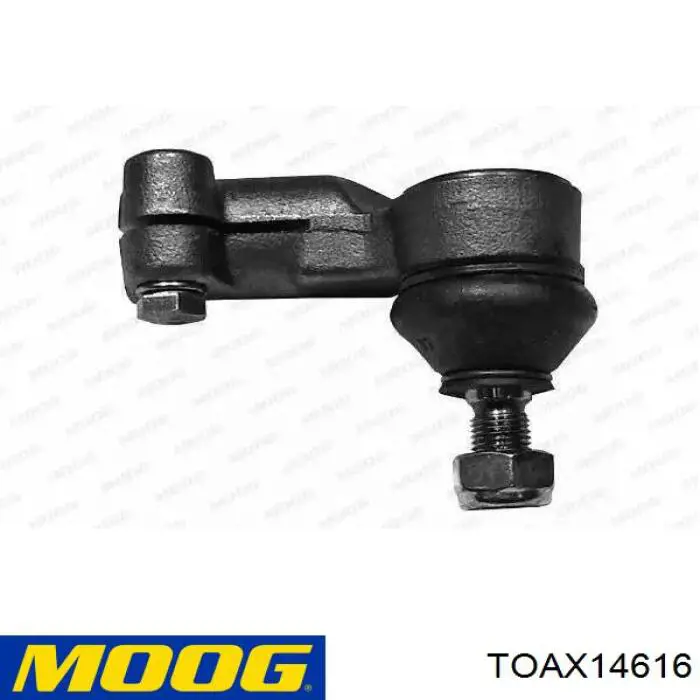 Tração de direção Moog TOAX14616 preço, a partir de 18,57 USD