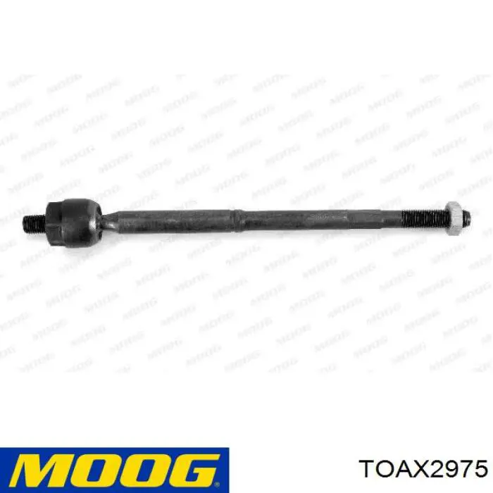 Tração de direção Moog TOAX2975 preço, a partir de 18,03 USD