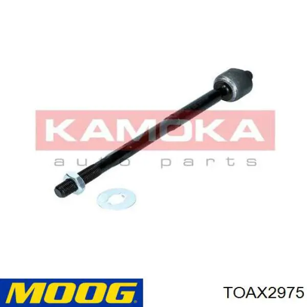 Compre TOAX2975 Moog Tração de direção