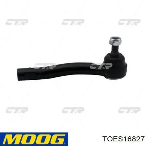 Ponta externa da barra de direção Toyota 45047F9010 preço, a partir de 18,12 USD