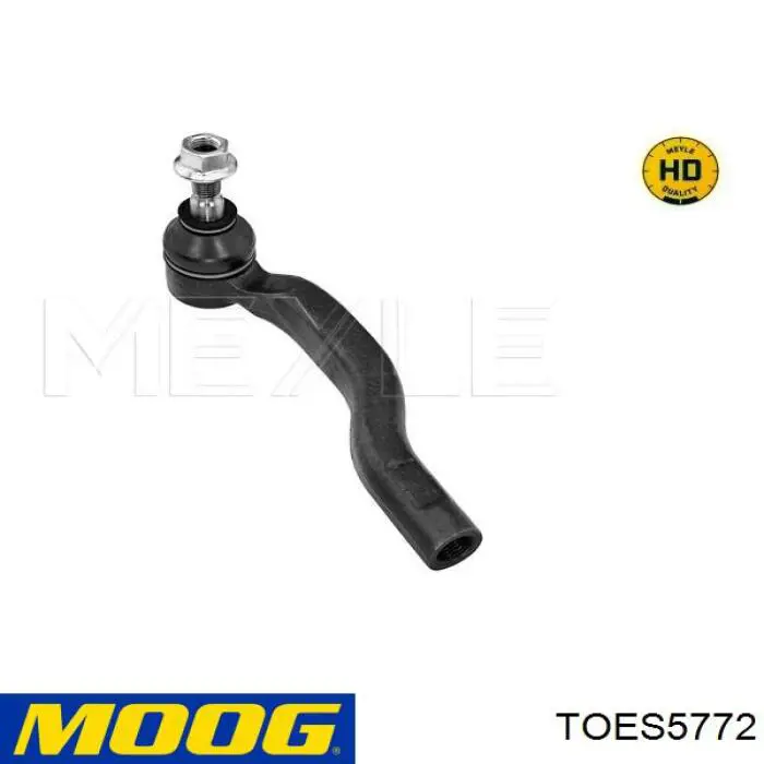 Compre TOES5772 Moog Ponta externa da barra de direção