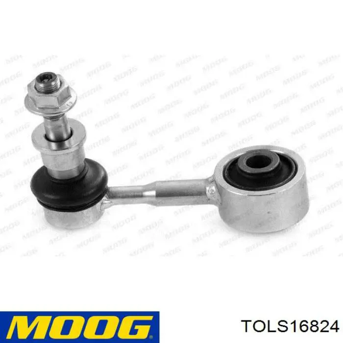 Montante de estabilizador traseiro Swag 33108633 preço, a partir de 24,46 USD
