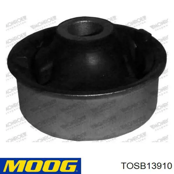 Compre TOSB13910 Moog Bloco silencioso dianteiro do braço oscilante inferior