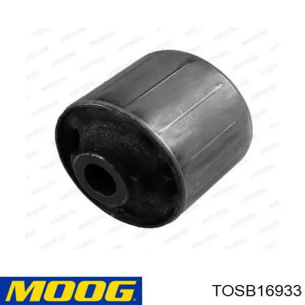 Bloco silencioso do braço oscilante superior traseiro longitudinal 4871435010 Toyota