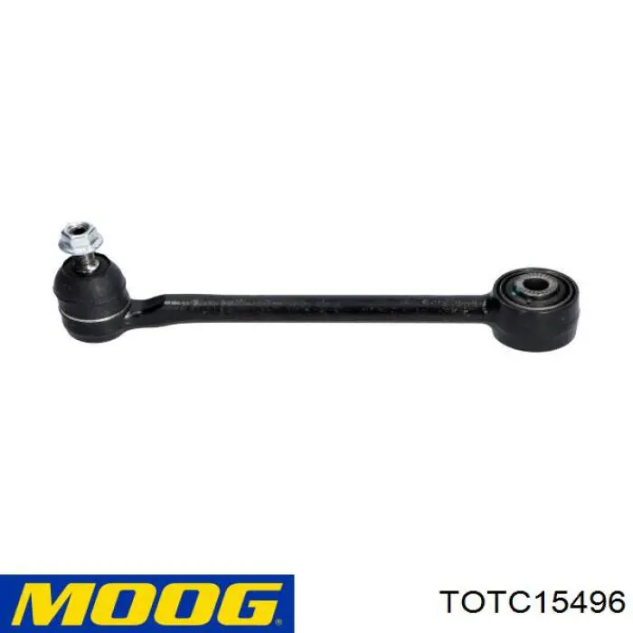 Barra transversal de suspensão traseira Moog TOTC15496 preço, a partir de 43,65 USD