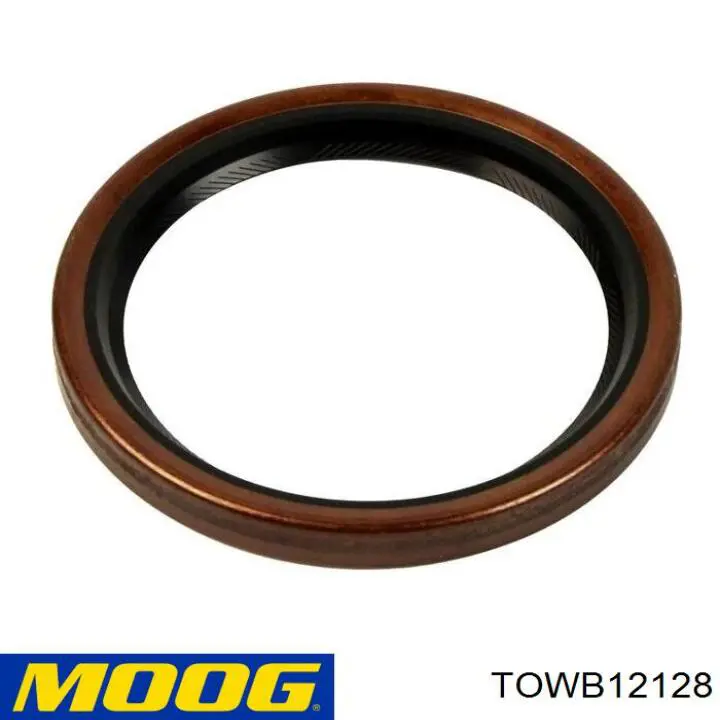Rolamento de cubo dianteiro Moog TOWB12128 preço, a partir de 66,38 USD