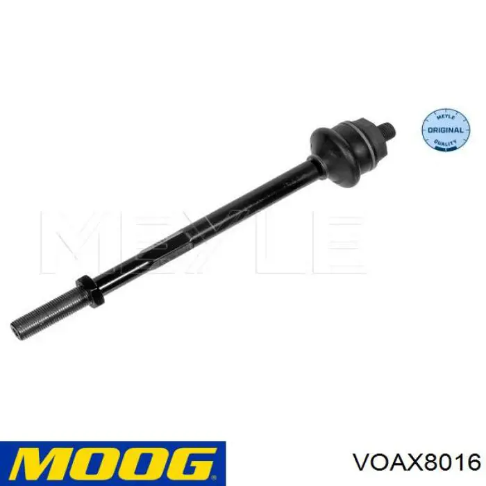 Tração de direção Moog VOAX8016 preço, a partir de 19,35 USD