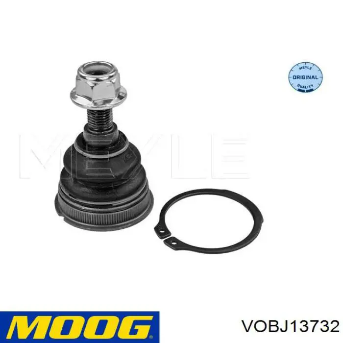 Suporte de esfera superior Moog VOBJ13732 preço, a partir de 16,87 USD
